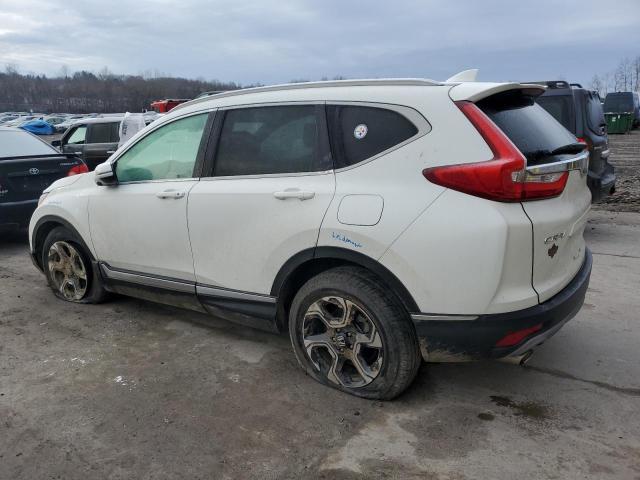 Photo 1 VIN: 2HKRW2H97JH664496 - HONDA CR-V 