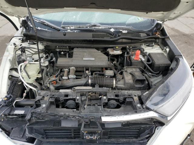 Photo 10 VIN: 2HKRW2H97JH664496 - HONDA CR-V 