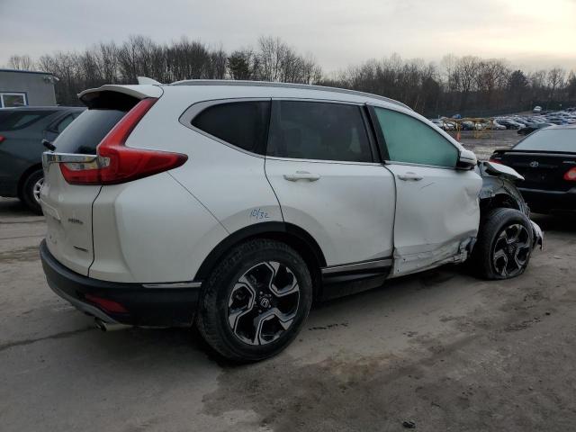 Photo 2 VIN: 2HKRW2H97JH664496 - HONDA CR-V 