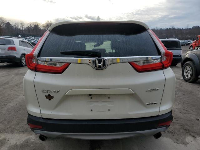 Photo 5 VIN: 2HKRW2H97JH664496 - HONDA CR-V 