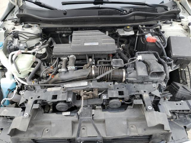 Photo 11 VIN: 2HKRW2H97JH679712 - HONDA CRV 