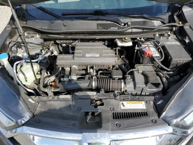 Photo 11 VIN: 2HKRW2H97JH692587 - HONDA CR-V TOURI 