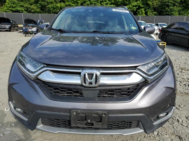 Photo 4 VIN: 2HKRW2H97JH692587 - HONDA CR-V TOURI 