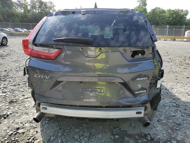 Photo 5 VIN: 2HKRW2H97JH692587 - HONDA CR-V TOURI 