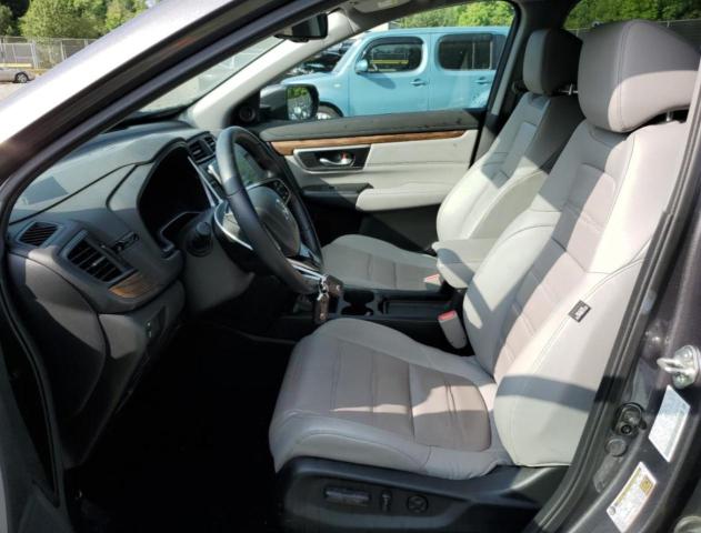 Photo 6 VIN: 2HKRW2H97JH692587 - HONDA CR-V TOURI 