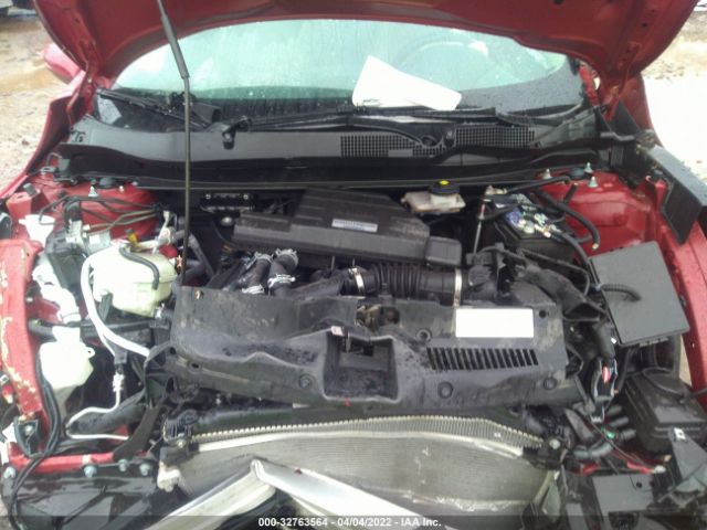 Photo 9 VIN: 2HKRW2H97KH601142 - HONDA CR-V 