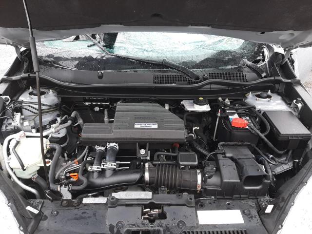 Photo 11 VIN: 2HKRW2H97KH604106 - HONDA CR-V TOURI 