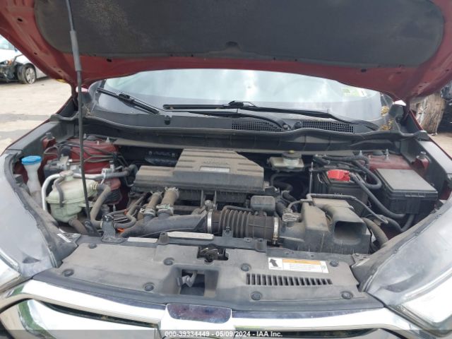 Photo 9 VIN: 2HKRW2H97KH640314 - HONDA CR-V 