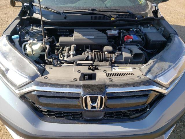 Photo 6 VIN: 2HKRW2H97LH230548 - HONDA CR-V TOURI 