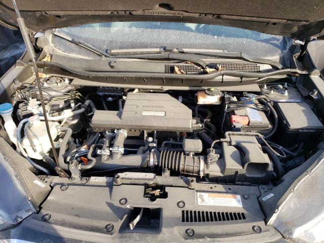 Photo 6 VIN: 2HKRW2H97LH614734 - HONDA CR-V 