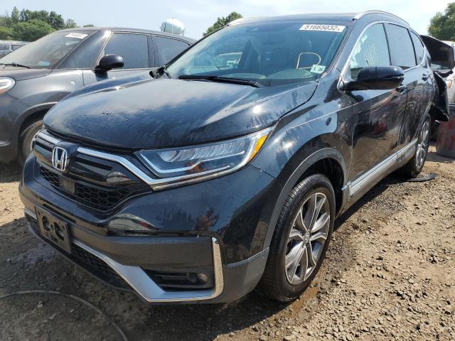 Photo 1 VIN: 2HKRW2H97LH618072 - HONDA CR-V TOURI 