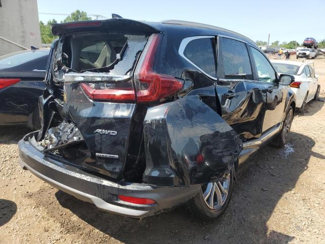 Photo 3 VIN: 2HKRW2H97LH618072 - HONDA CR-V TOURI 