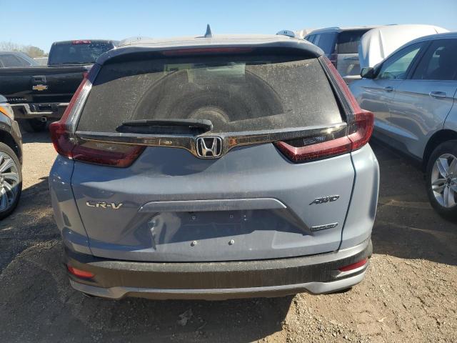 Photo 5 VIN: 2HKRW2H97LH638659 - HONDA CR-V TOURI 