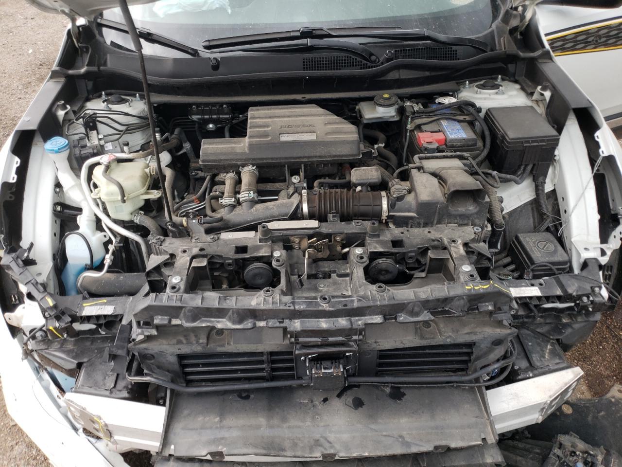 Photo 11 VIN: 2HKRW2H97LH654280 - HONDA CR-V 