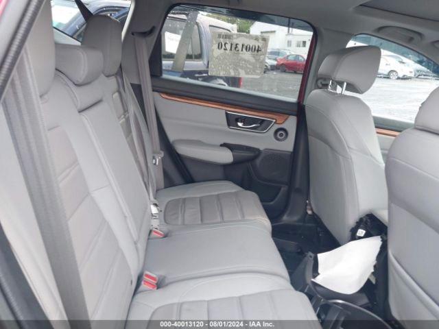 Photo 7 VIN: 2HKRW2H97NH647297 - HONDA CR-V 