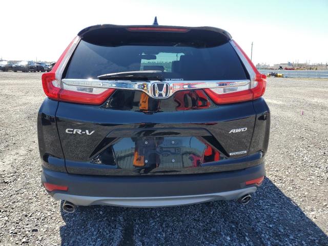 Photo 5 VIN: 2HKRW2H98HH123466 - HONDA CRV 