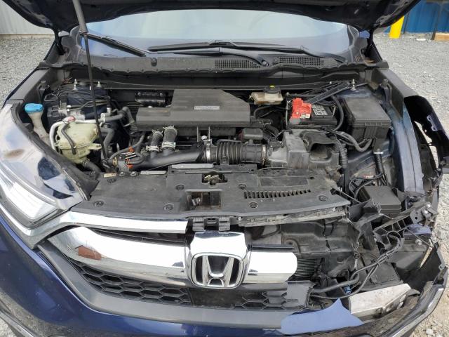 Photo 11 VIN: 2HKRW2H98HH127159 - HONDA CR-V TOURI 