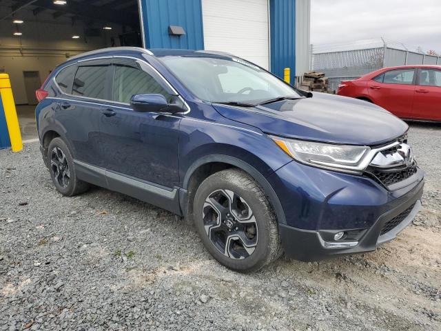 Photo 3 VIN: 2HKRW2H98HH127159 - HONDA CR-V TOURI 