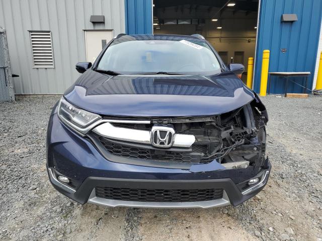 Photo 4 VIN: 2HKRW2H98HH127159 - HONDA CR-V TOURI 