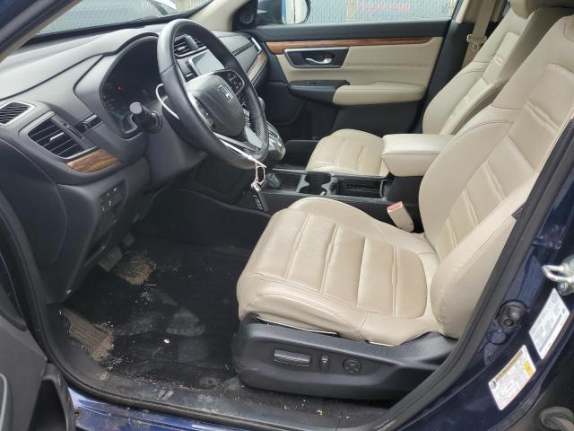 Photo 6 VIN: 2HKRW2H98HH127159 - HONDA CR-V TOURI 