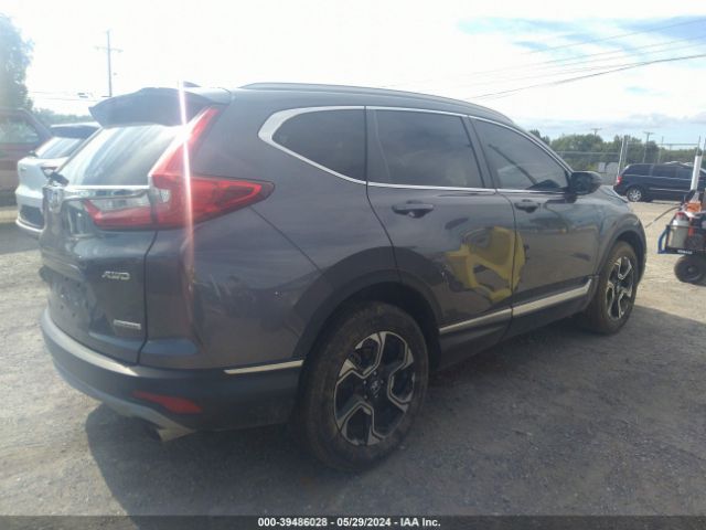 Photo 3 VIN: 2HKRW2H98HH602552 - HONDA CR-V 