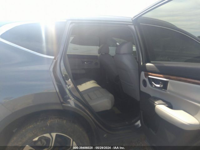 Photo 7 VIN: 2HKRW2H98HH602552 - HONDA CR-V 