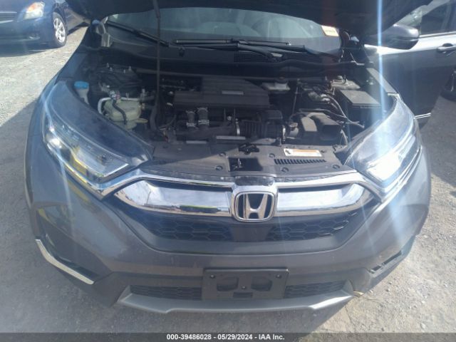 Photo 9 VIN: 2HKRW2H98HH602552 - HONDA CR-V 