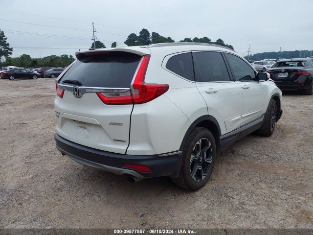 Photo 3 VIN: 2HKRW2H98HH602647 - HONDA CR-V 