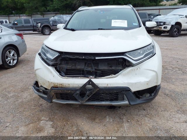 Photo 5 VIN: 2HKRW2H98HH602647 - HONDA CR-V 