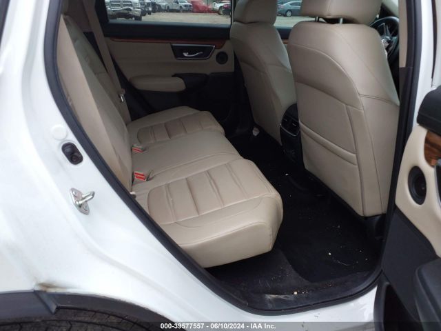 Photo 7 VIN: 2HKRW2H98HH602647 - HONDA CR-V 