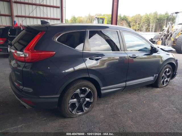 Photo 3 VIN: 2HKRW2H98HH603362 - HONDA CR-V 