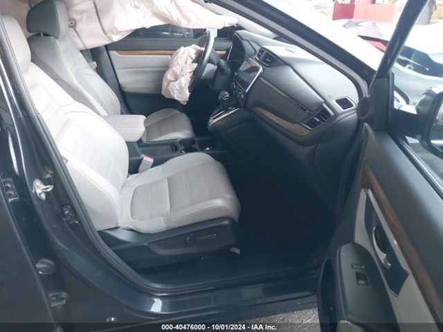 Photo 4 VIN: 2HKRW2H98HH603362 - HONDA CR-V 