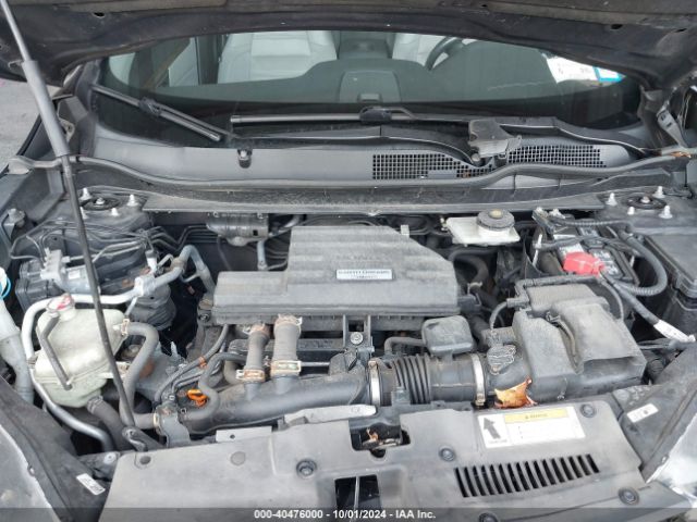 Photo 9 VIN: 2HKRW2H98HH603362 - HONDA CR-V 