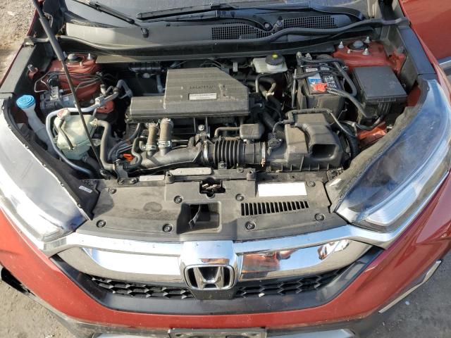 Photo 11 VIN: 2HKRW2H98HH674304 - HONDA CR-V TOURI 