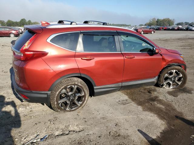 Photo 2 VIN: 2HKRW2H98HH674304 - HONDA CR-V TOURI 