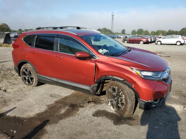 Photo 3 VIN: 2HKRW2H98HH674304 - HONDA CR-V TOURI 