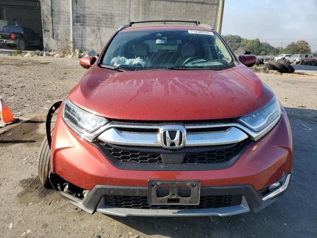 Photo 4 VIN: 2HKRW2H98HH674304 - HONDA CR-V TOURI 