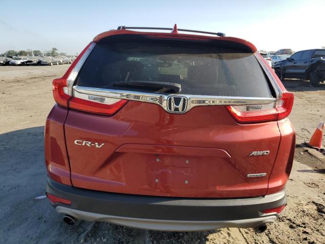 Photo 5 VIN: 2HKRW2H98HH674304 - HONDA CR-V TOURI 