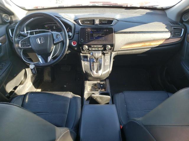 Photo 7 VIN: 2HKRW2H98JH129161 - HONDA CR-V TOURI 