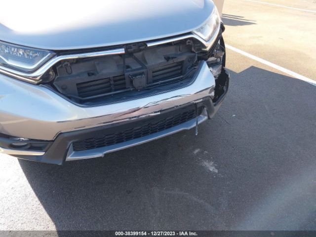 Photo 5 VIN: 2HKRW2H98JH606607 - HONDA CR-V 