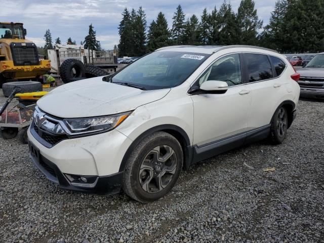 Photo 0 VIN: 2HKRW2H98JH612424 - HONDA CRV 