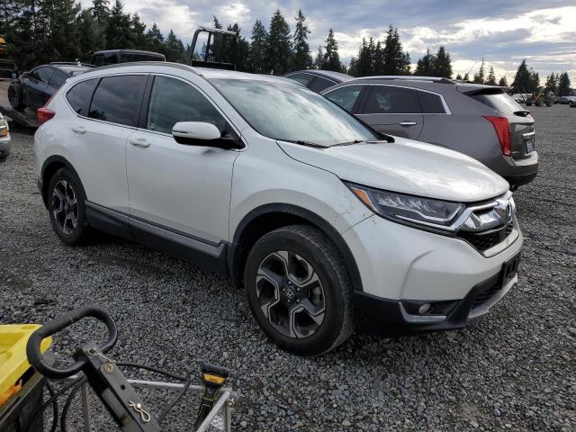 Photo 3 VIN: 2HKRW2H98JH612424 - HONDA CRV 