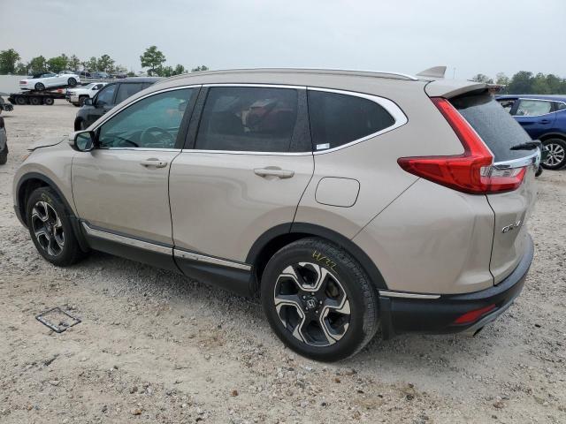 Photo 1 VIN: 2HKRW2H98JH666192 - HONDA CR-V TOURI 