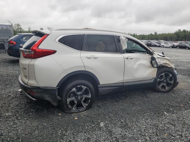 Photo 2 VIN: 2HKRW2H98KH113866 - HONDA CRV 