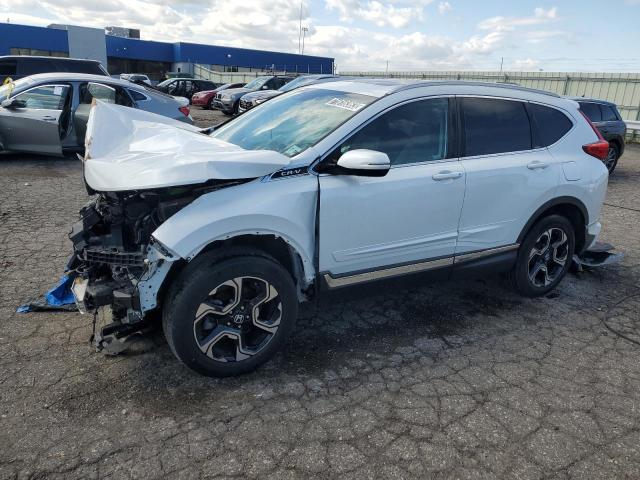 Photo 0 VIN: 2HKRW2H98KH639267 - HONDA CRV 