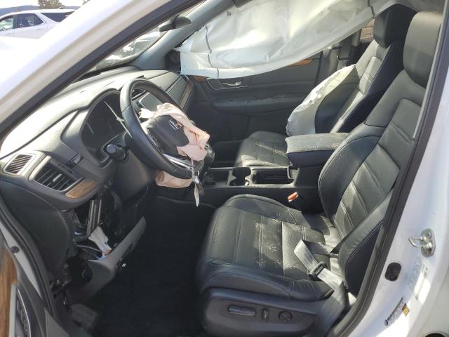 Photo 6 VIN: 2HKRW2H98KH639267 - HONDA CRV 