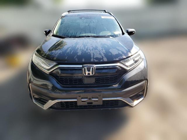 Photo 4 VIN: 2HKRW2H98LH618095 - HONDA CRV 