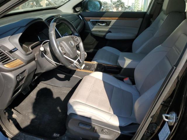 Photo 6 VIN: 2HKRW2H98LH618095 - HONDA CRV 