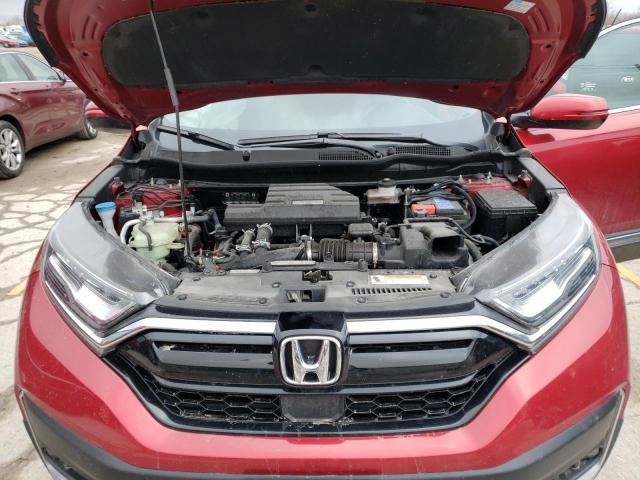 Photo 10 VIN: 2HKRW2H98LH649413 - HONDA CRV 