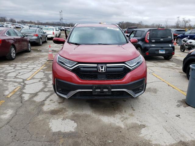 Photo 4 VIN: 2HKRW2H98LH649413 - HONDA CRV 